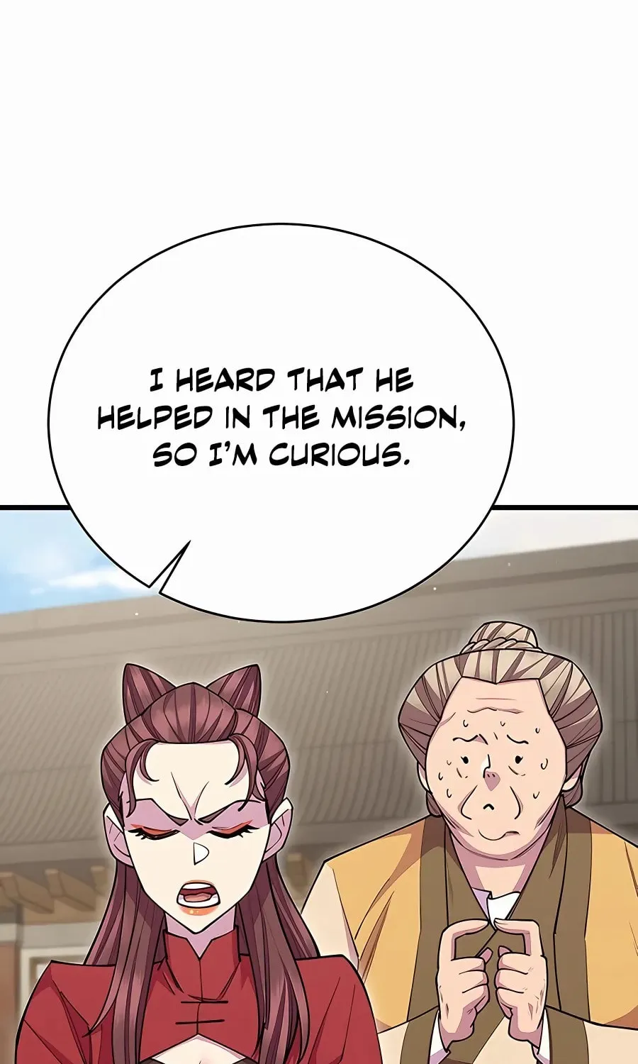 World's Greatest Senior Disciple Chapter 56 page 63 - 