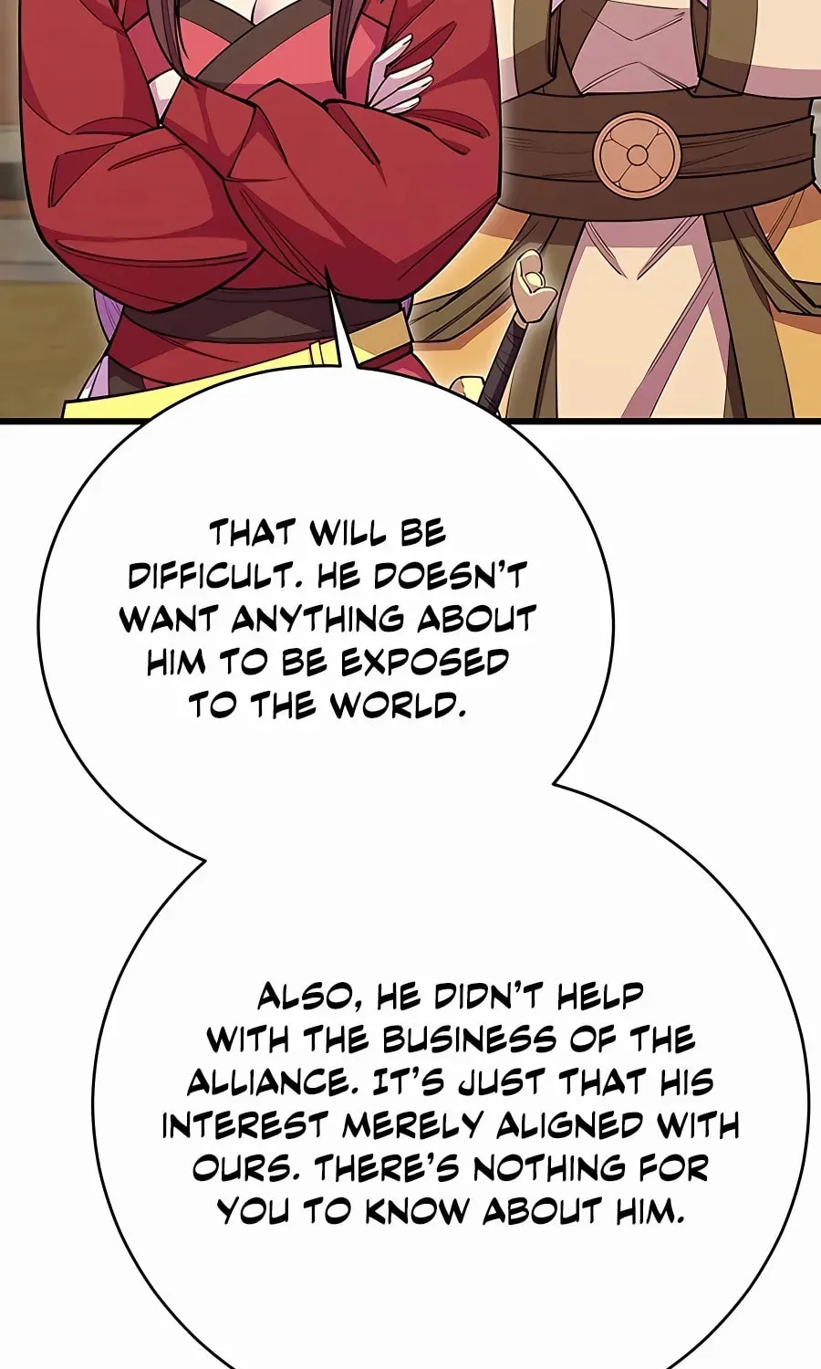 World's Greatest Senior Disciple Chapter 56 page 64 - 