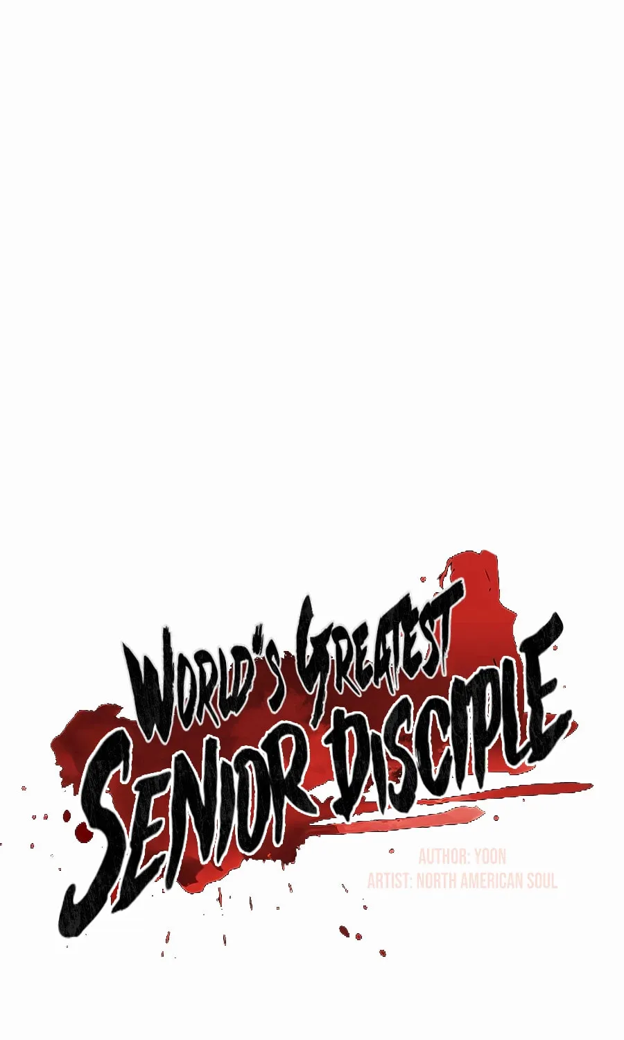 World's Greatest Senior Disciple Chapter 57 page 15 - 