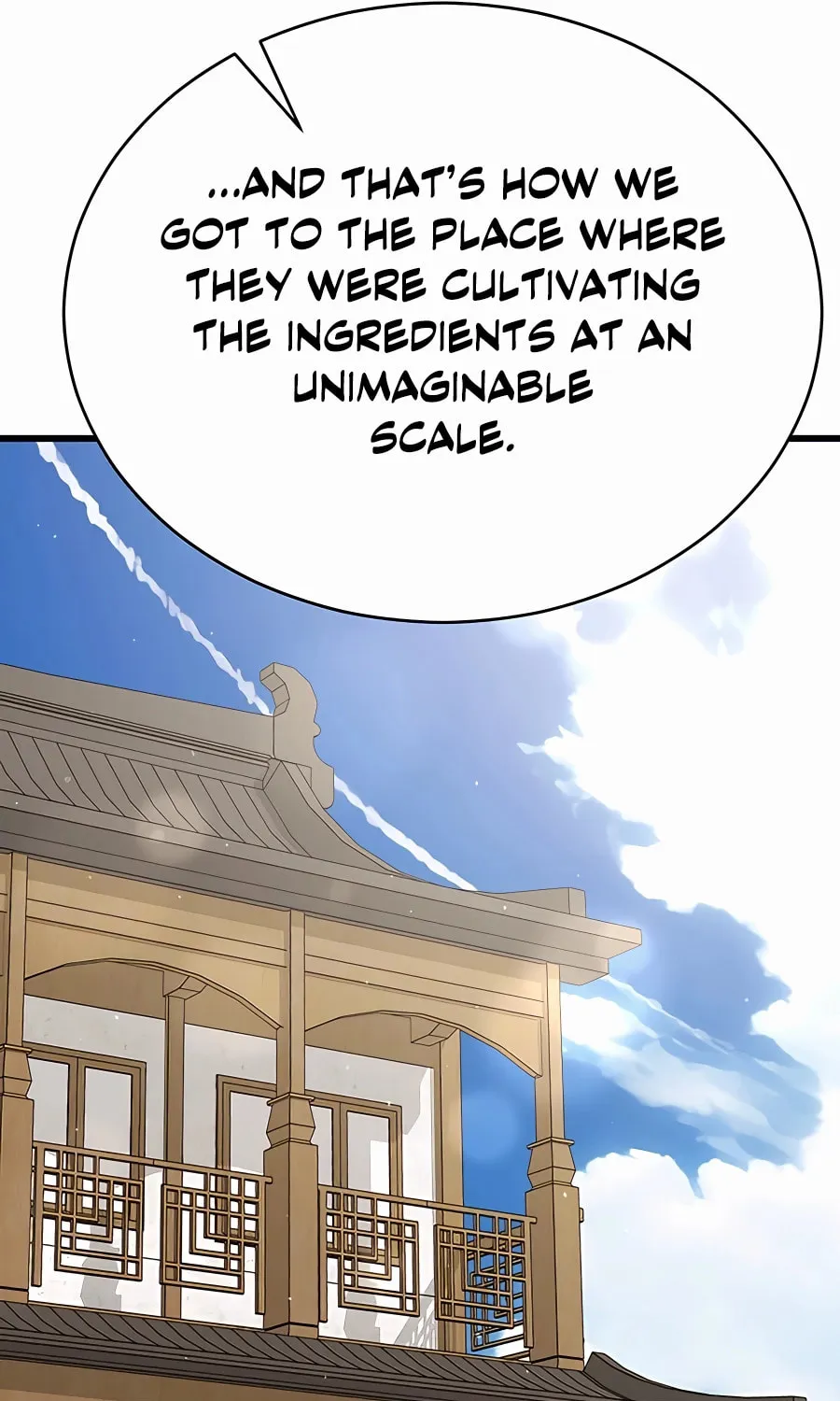 World's Greatest Senior Disciple Chapter 57 page 55 - 