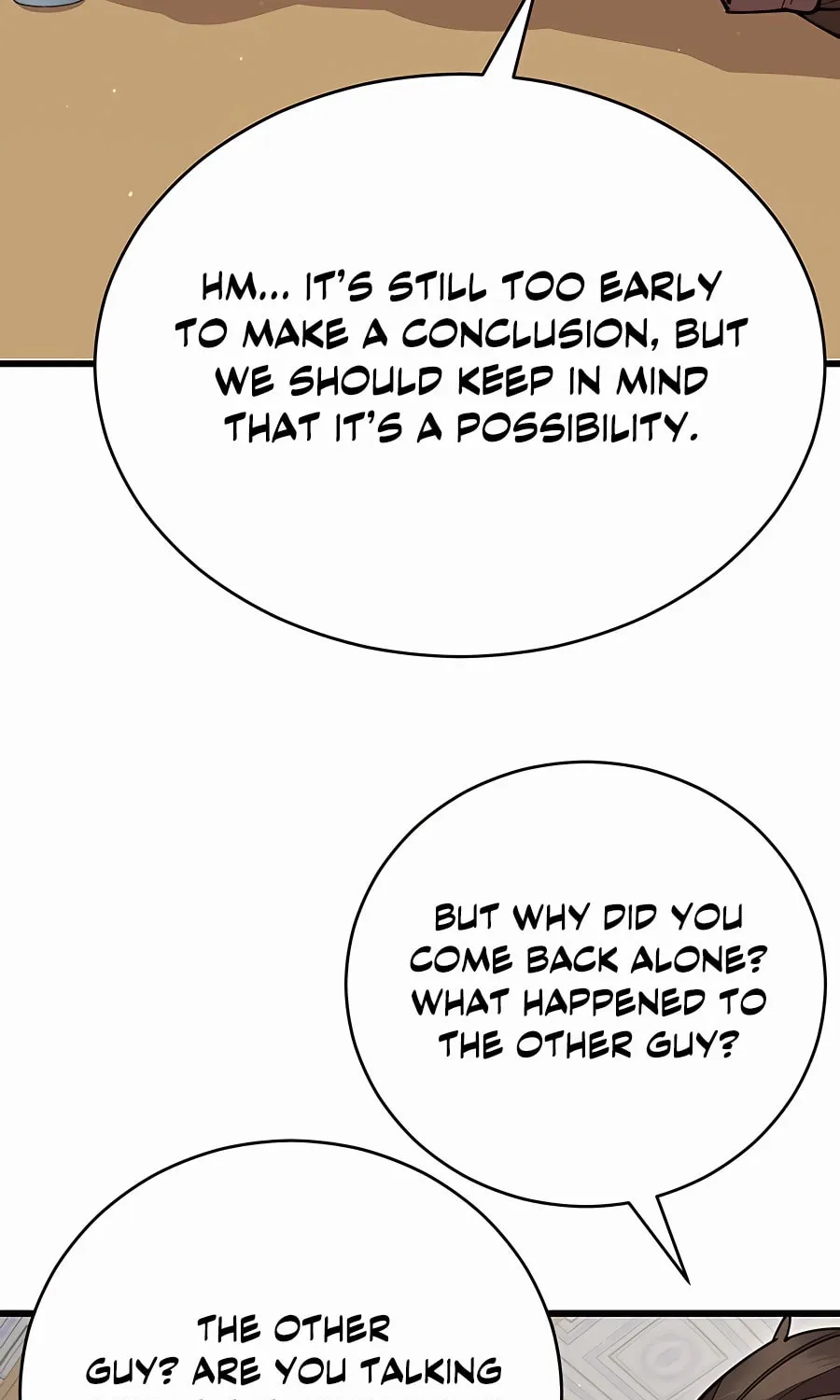 World's Greatest Senior Disciple Chapter 57 page 69 - 