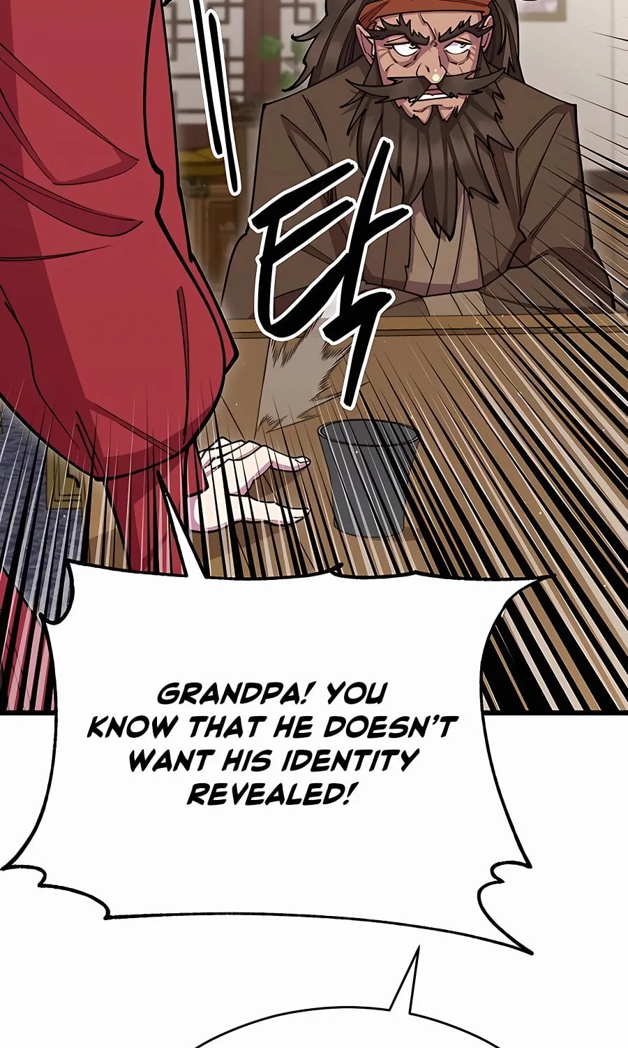 World's Greatest Senior Disciple Chapter 57 page 72 - 