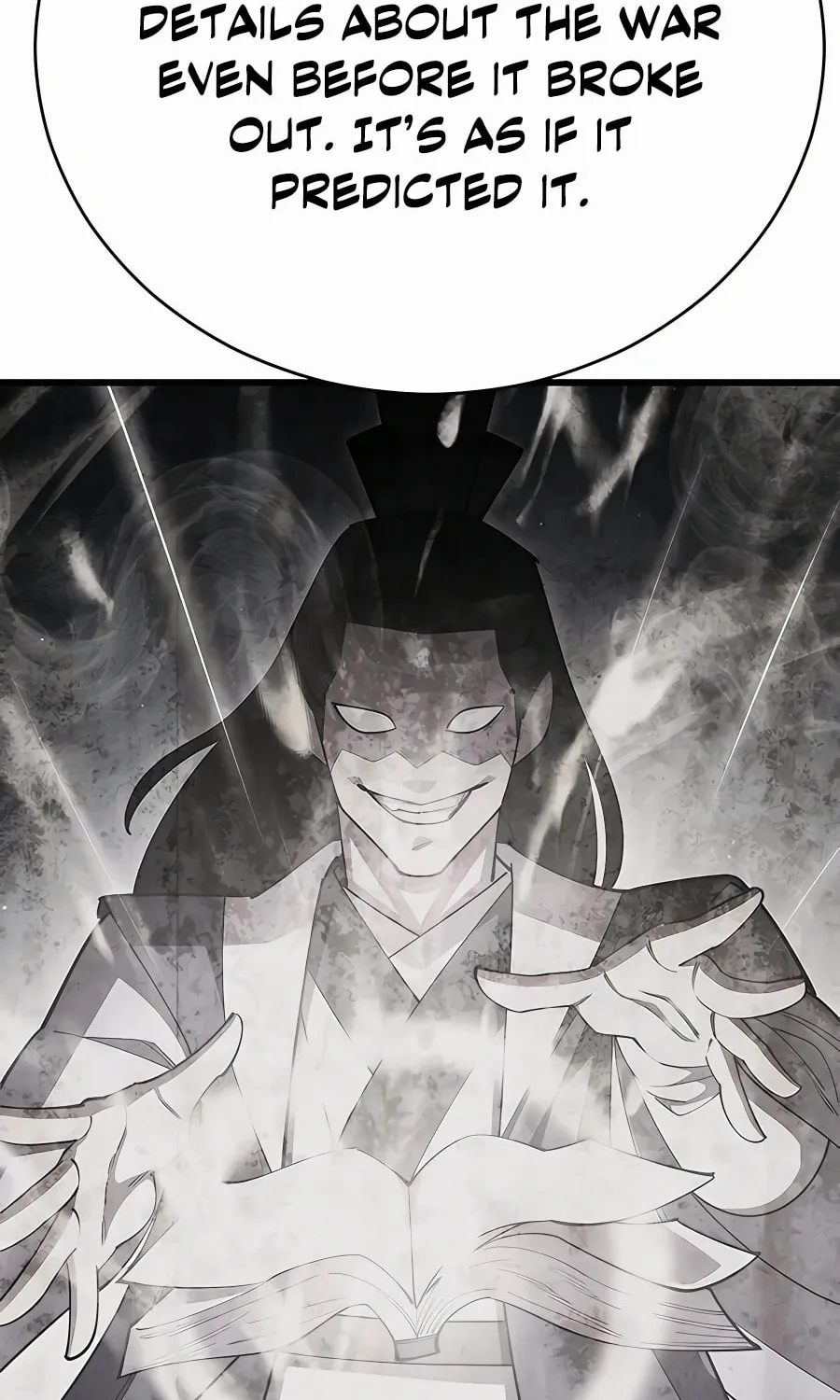World's Greatest Senior Disciple Chapter 58 page 105 - 