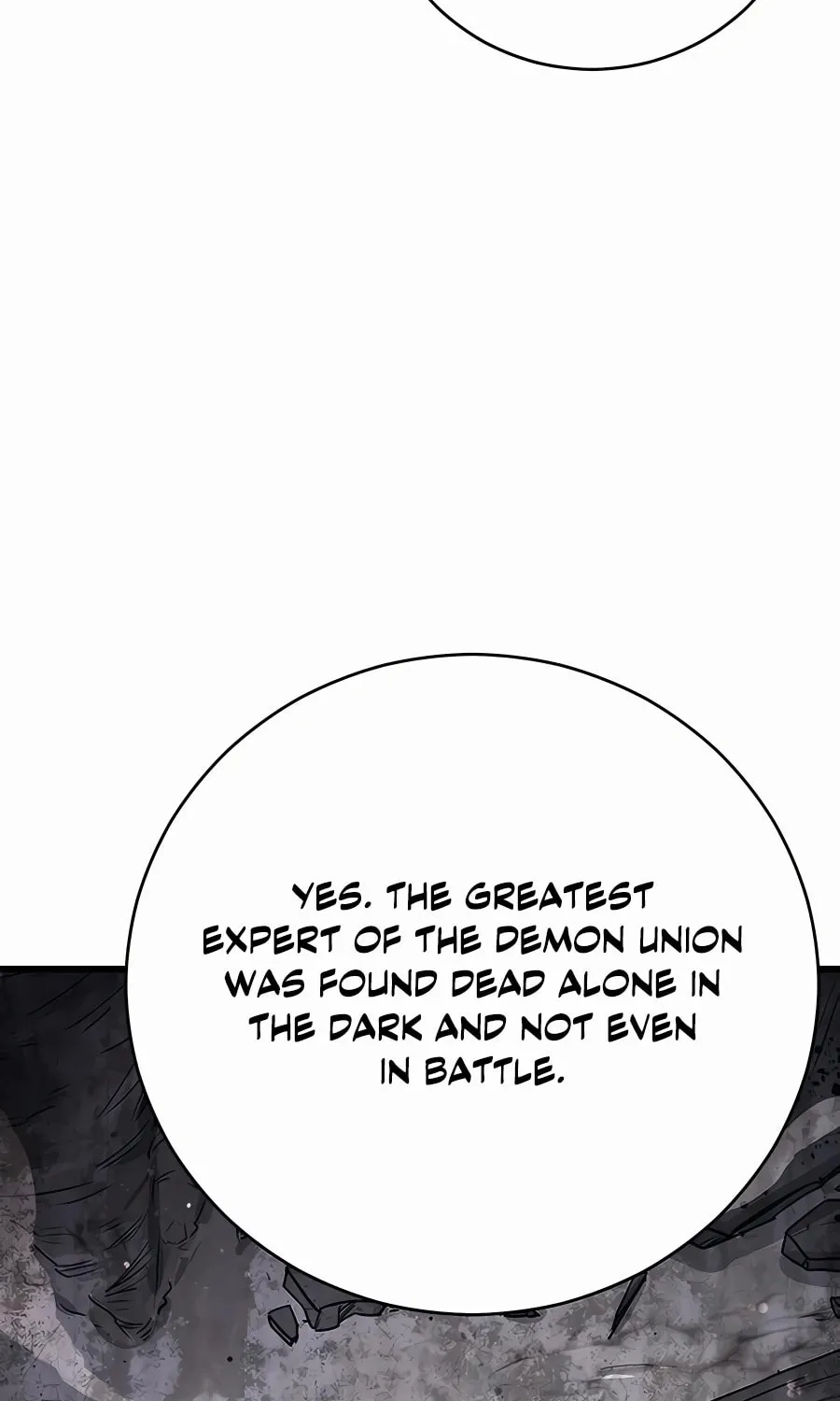 World's Greatest Senior Disciple Chapter 58 page 116 - 