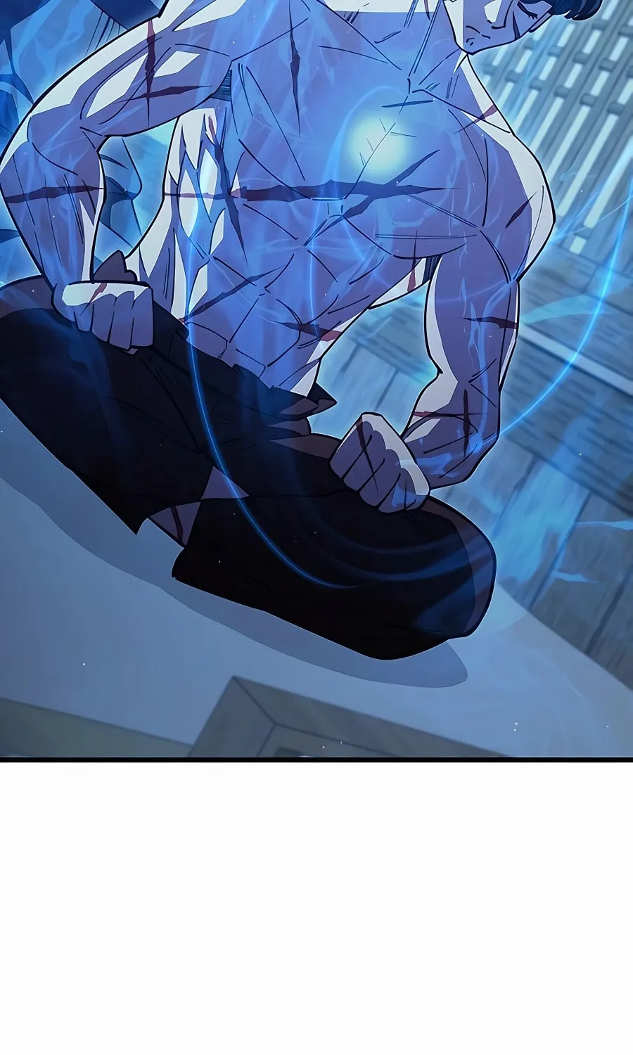 World's Greatest Senior Disciple Chapter 58 page 6 - 