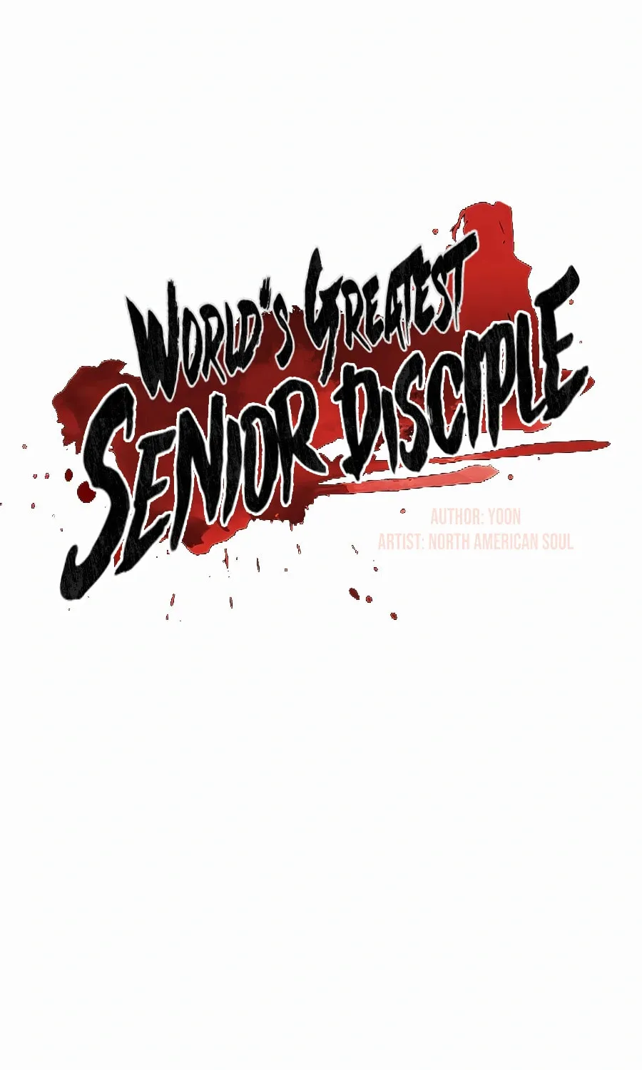 World's Greatest Senior Disciple Chapter 58 page 51 - 