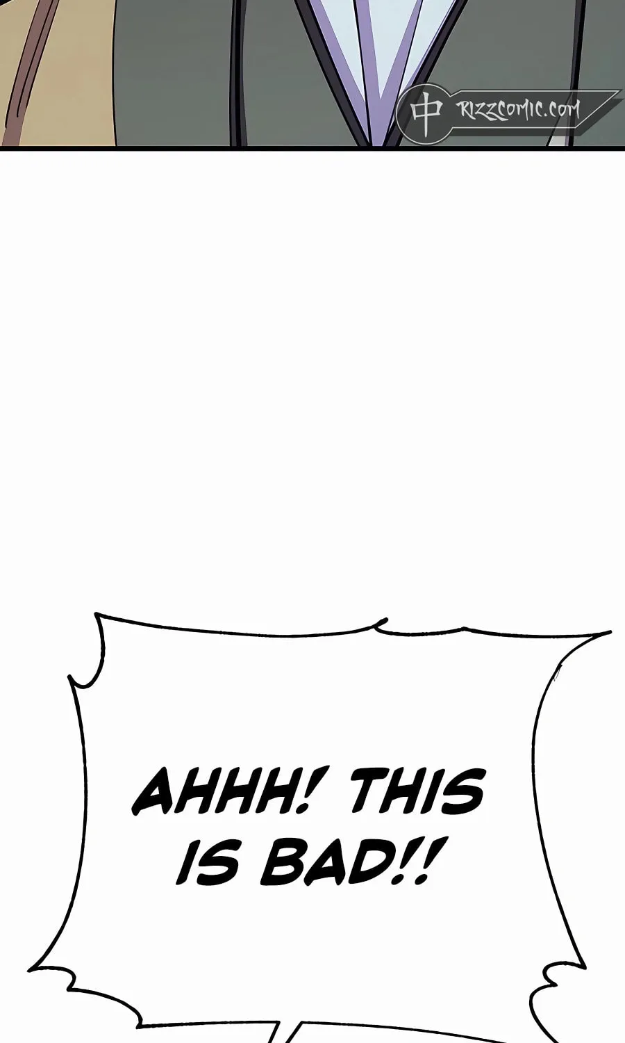World's Greatest Senior Disciple Chapter 58 page 68 - 