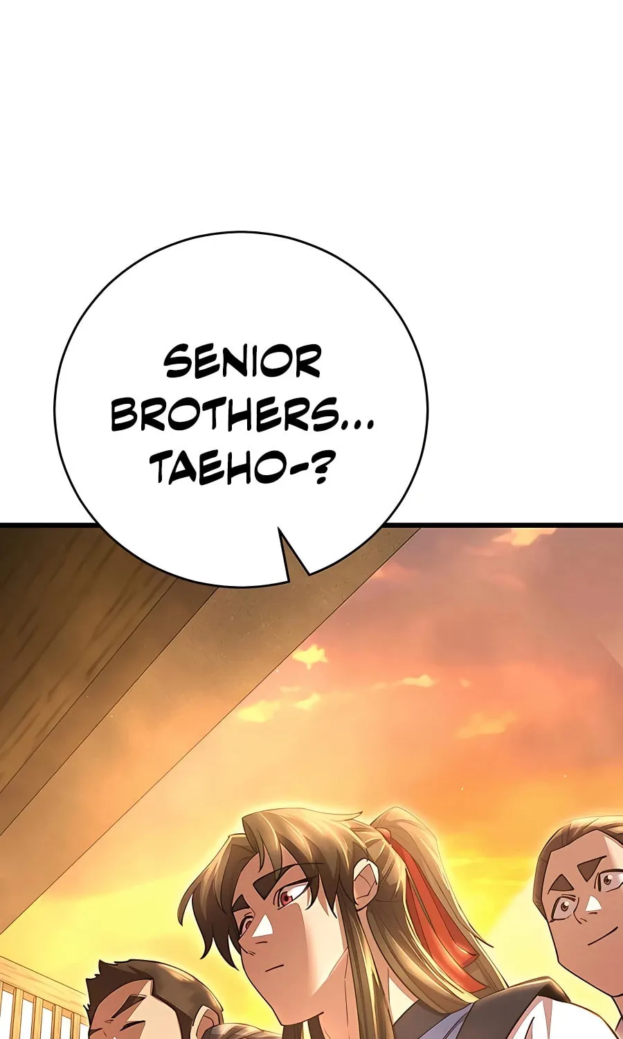 World's Greatest Senior Disciple Chapter 59 page 115 - 