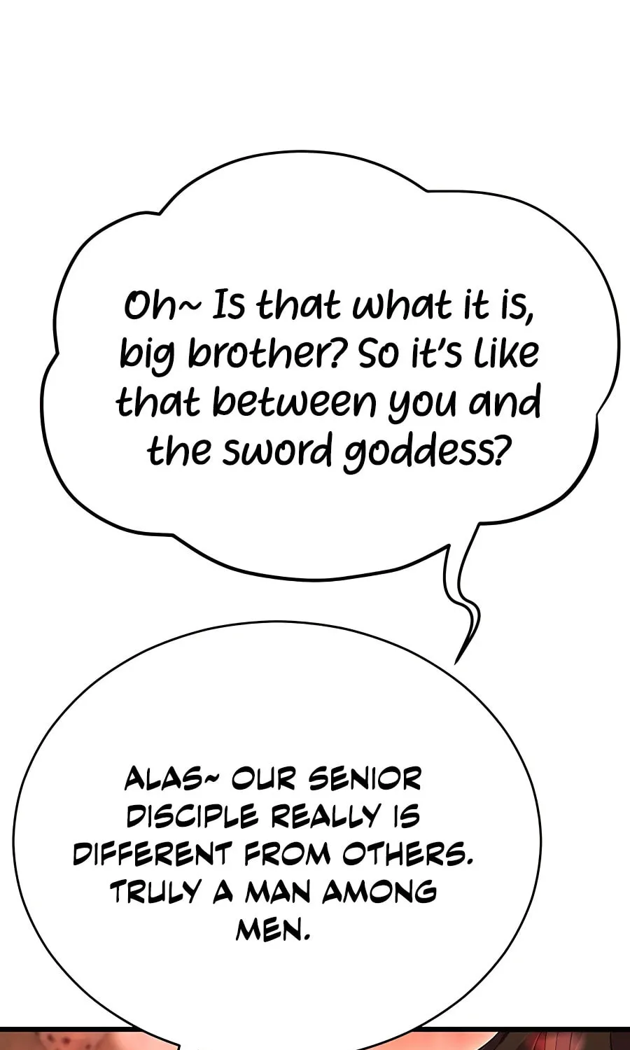 World's Greatest Senior Disciple Chapter 59 page 145 - 
