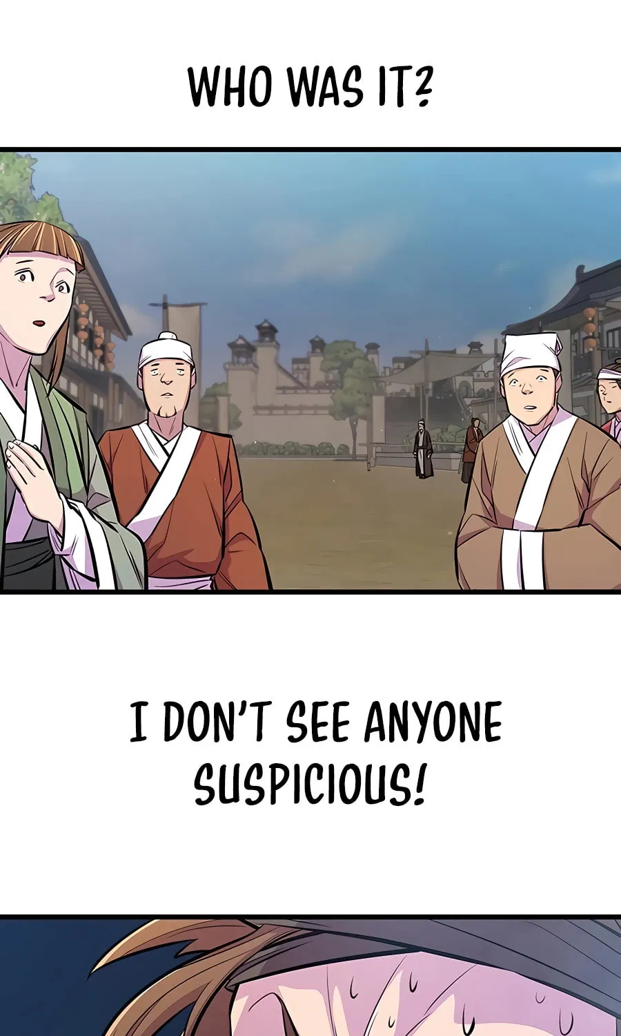 World's Greatest Senior Disciple Chapter 6 page 102 - 