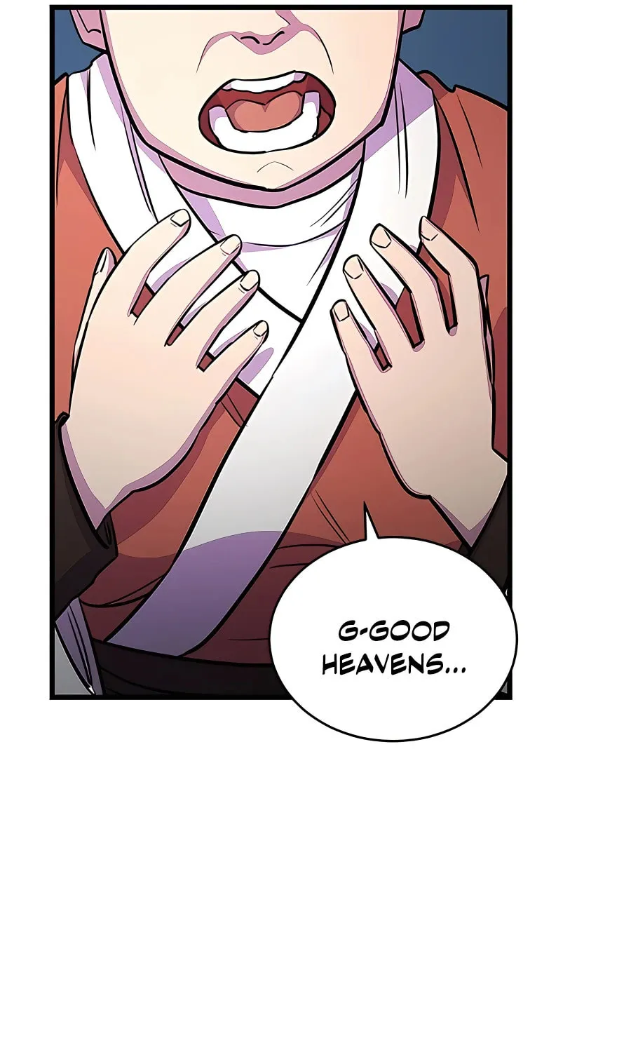 World's Greatest Senior Disciple Chapter 6 page 112 - 