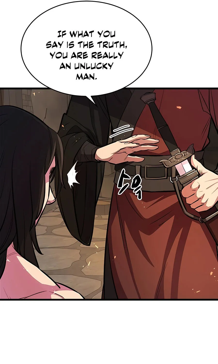 World's Greatest Senior Disciple Chapter 6 page 13 - 