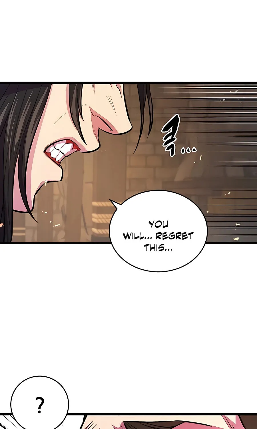 World's Greatest Senior Disciple Chapter 6 page 14 - 