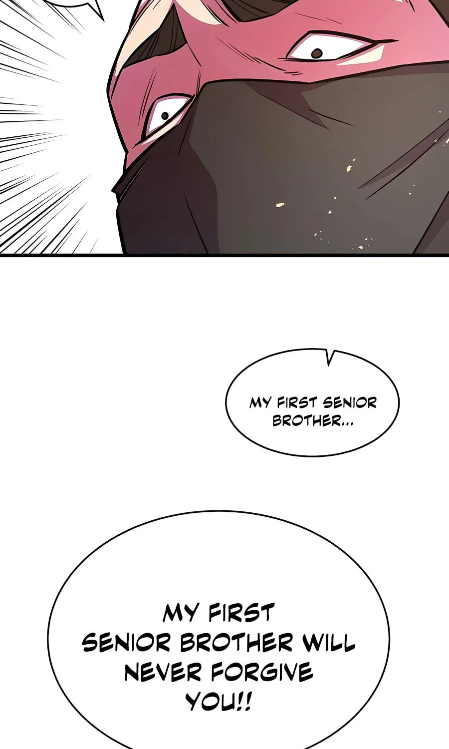 World's Greatest Senior Disciple Chapter 6 page 15 - 