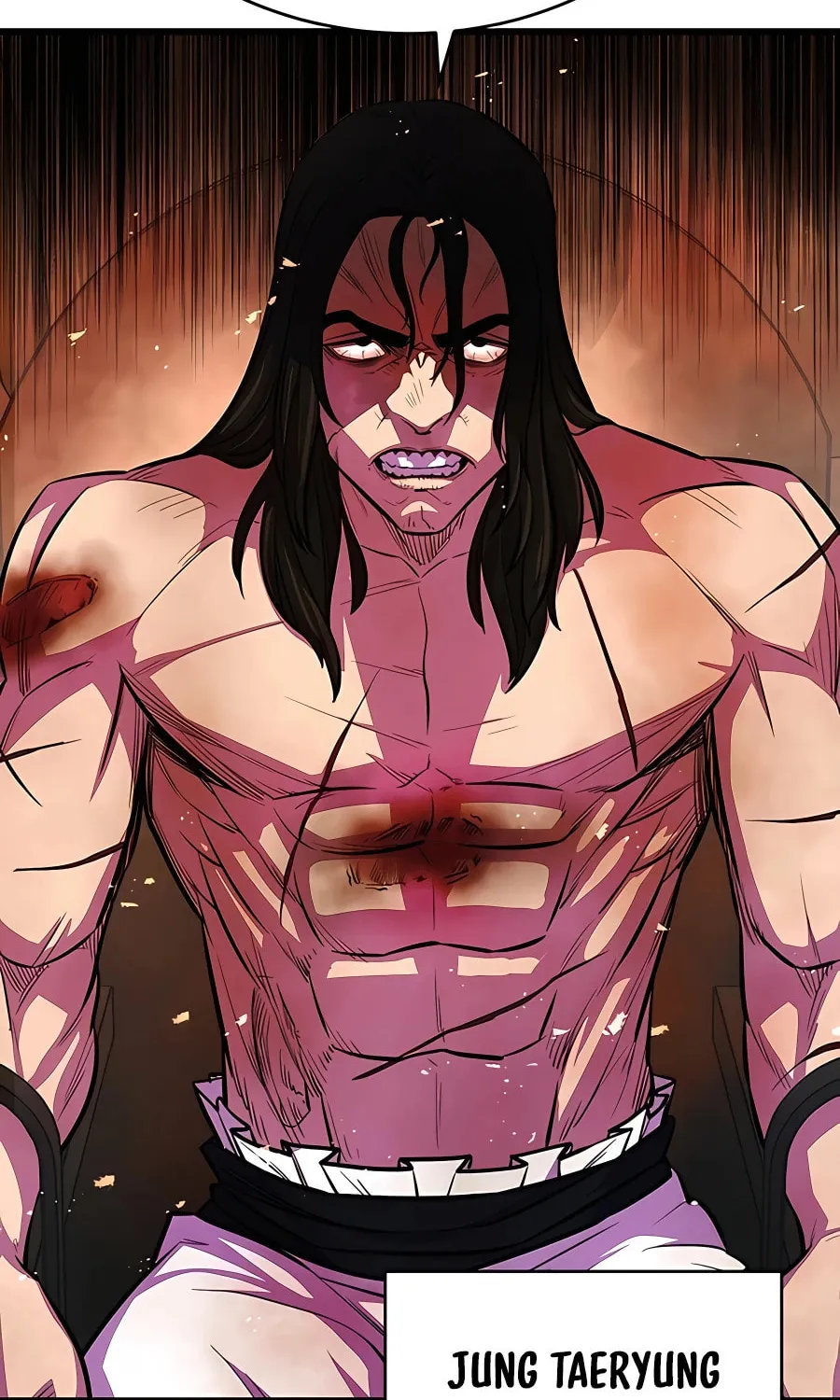 World's Greatest Senior Disciple Chapter 6 page 16 - 