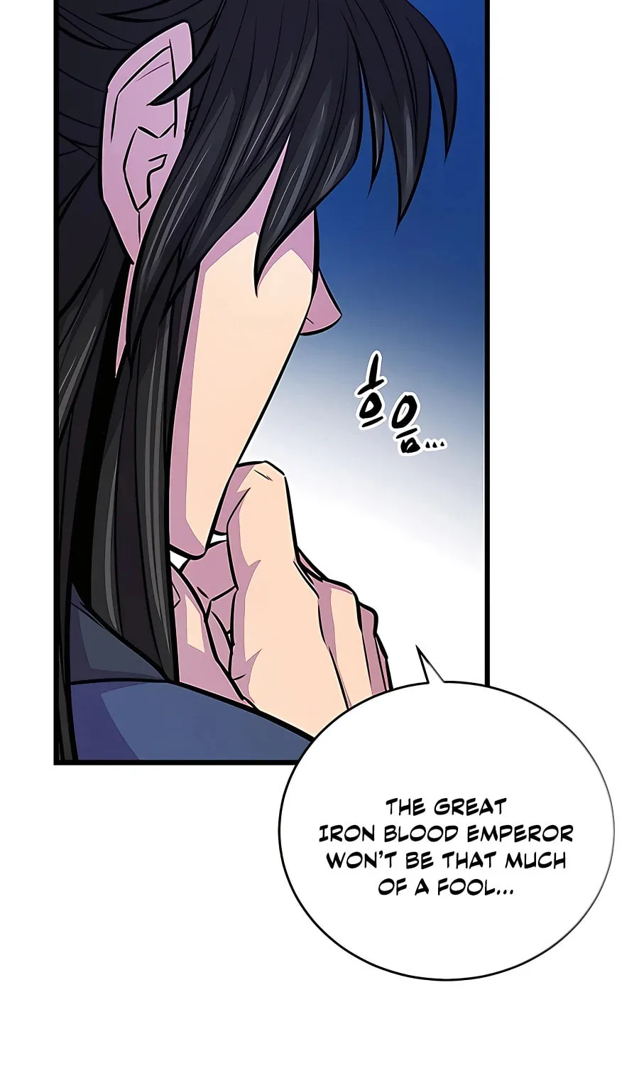 World's Greatest Senior Disciple Chapter 6 page 34 - 