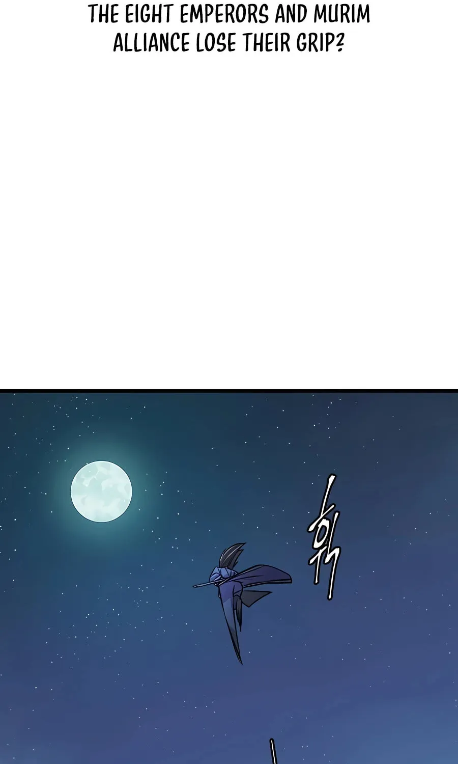 World's Greatest Senior Disciple Chapter 6 page 36 - 