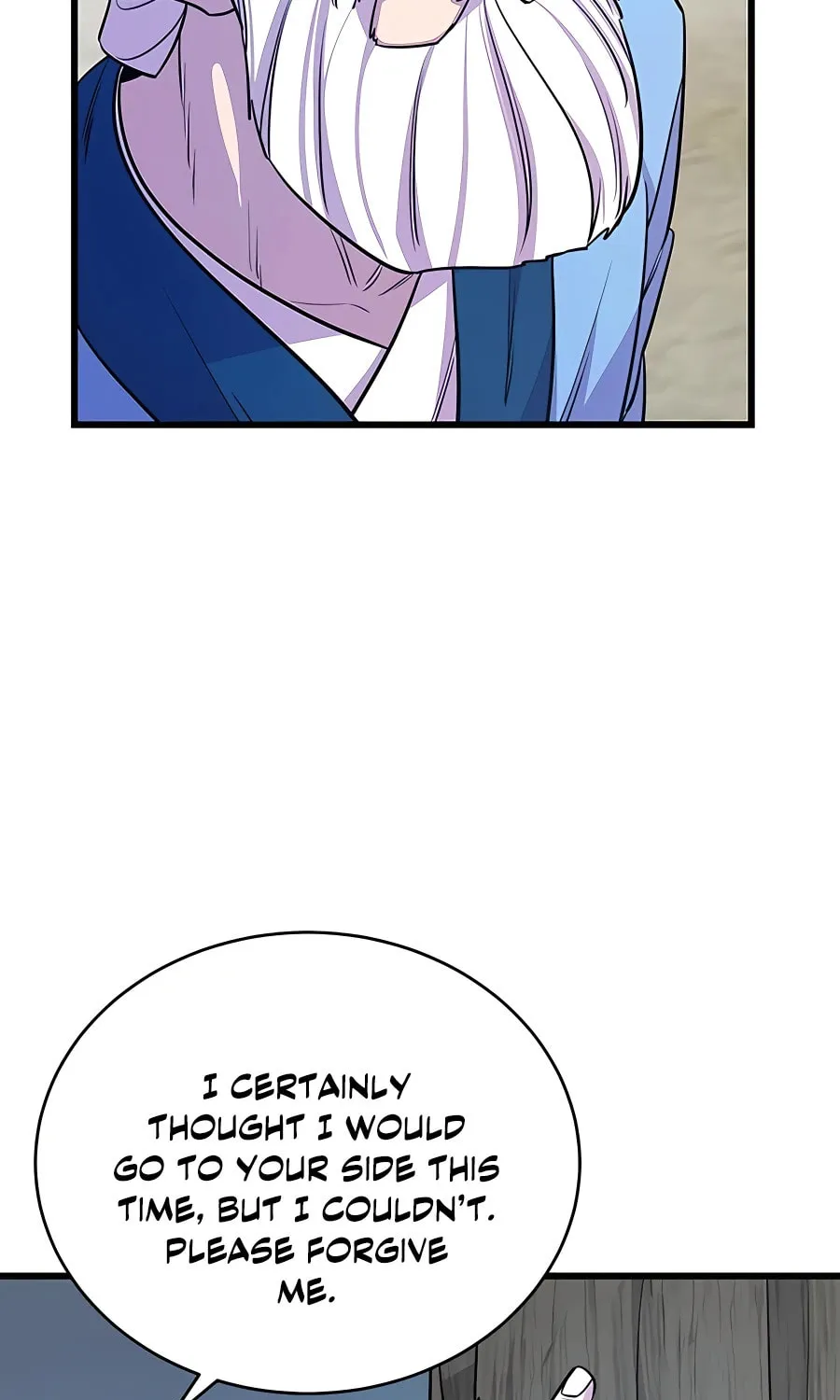 World's Greatest Senior Disciple Chapter 6 page 42 - 