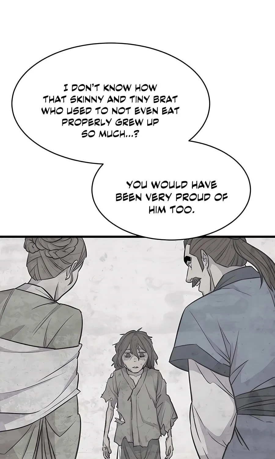 World's Greatest Senior Disciple Chapter 6 page 45 - 