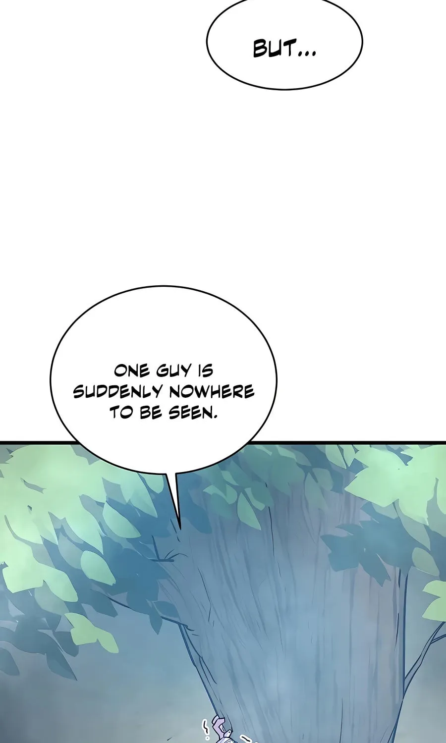World's Greatest Senior Disciple Chapter 6 page 50 - 