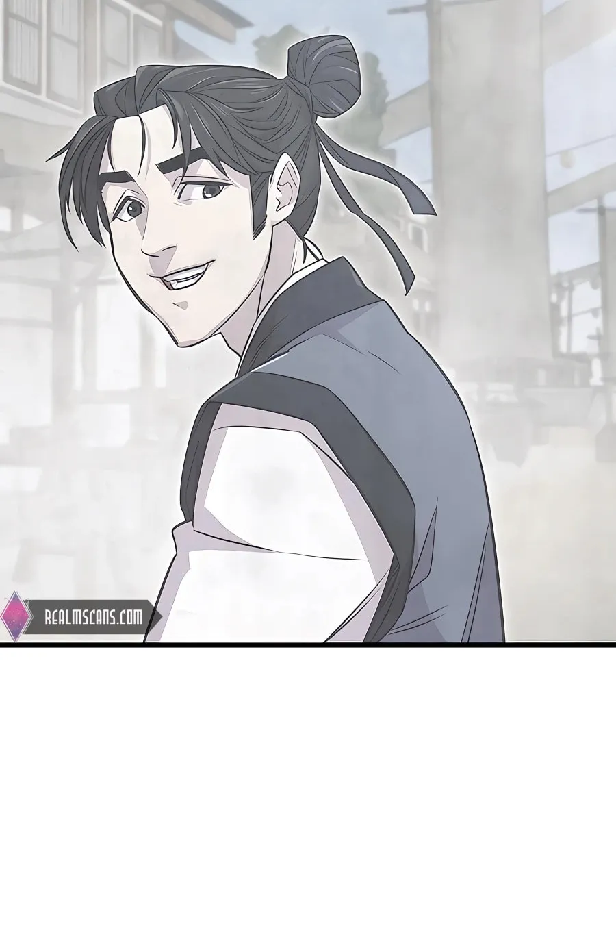 World's Greatest Senior Disciple Chapter 6 page 52 - 