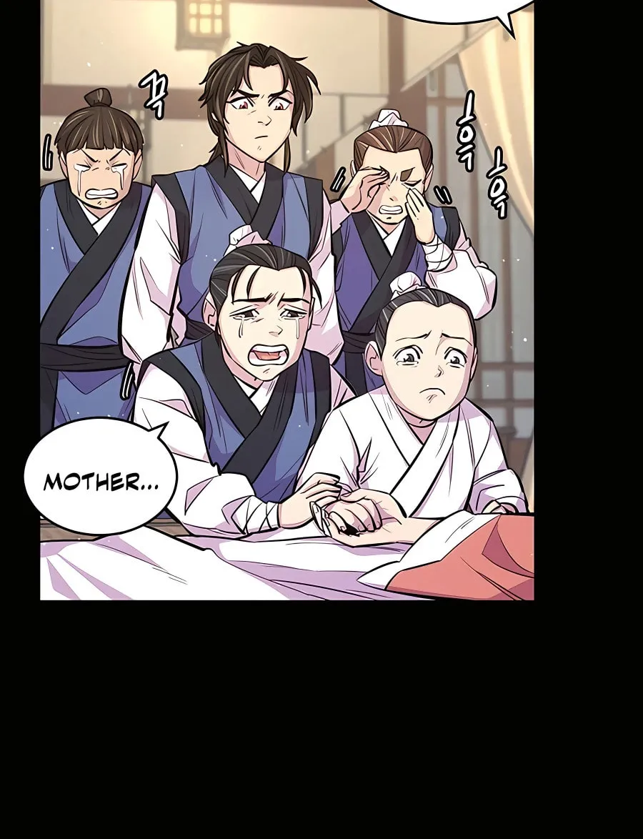 World's Greatest Senior Disciple Chapter 6 page 58 - 