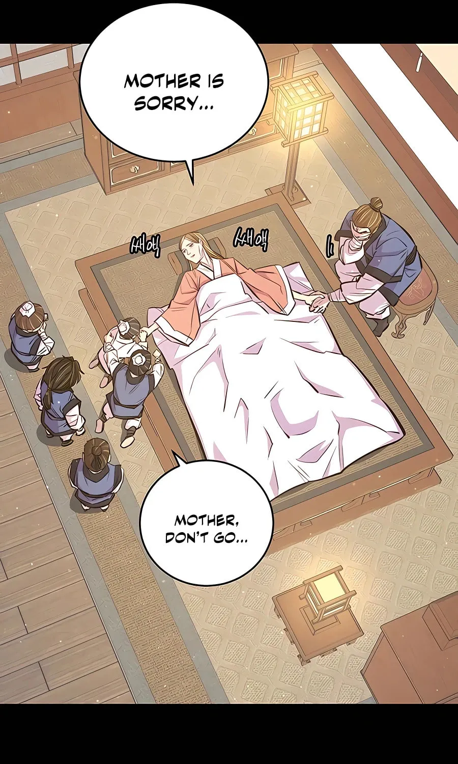 World's Greatest Senior Disciple Chapter 6 page 59 - 