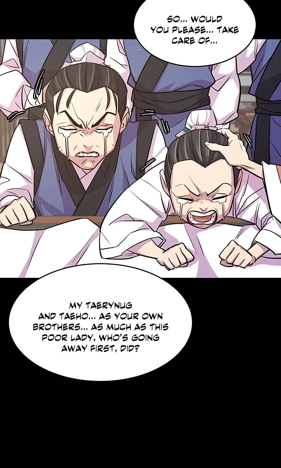 World's Greatest Senior Disciple Chapter 6 page 66 - 