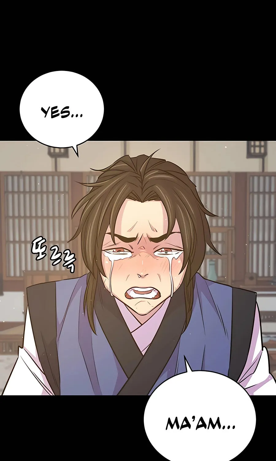 World's Greatest Senior Disciple Chapter 6 page 68 - 