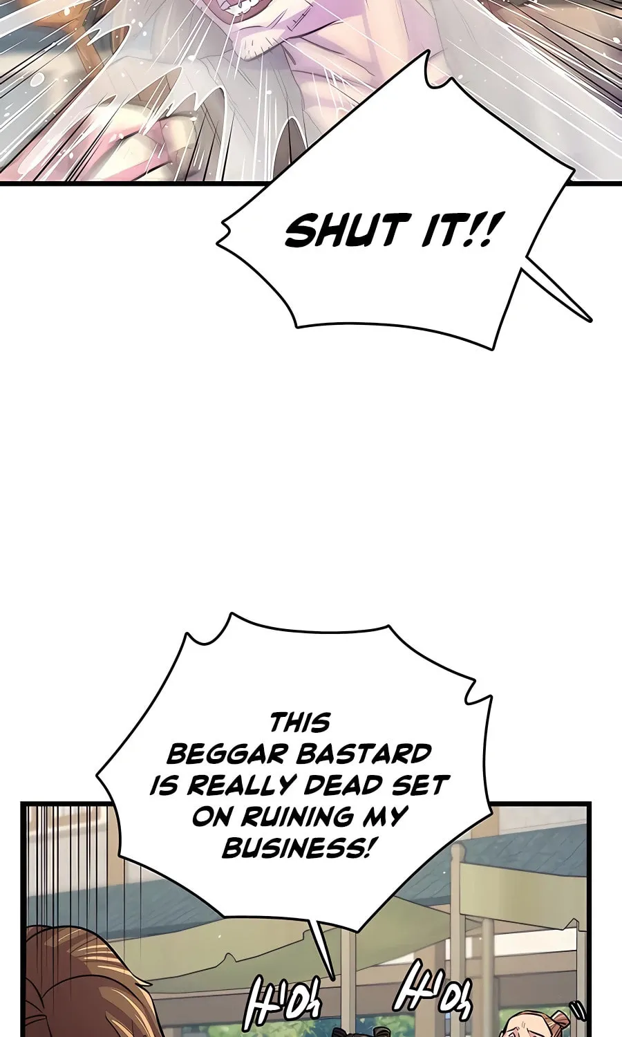 World's Greatest Senior Disciple Chapter 6 page 88 - 