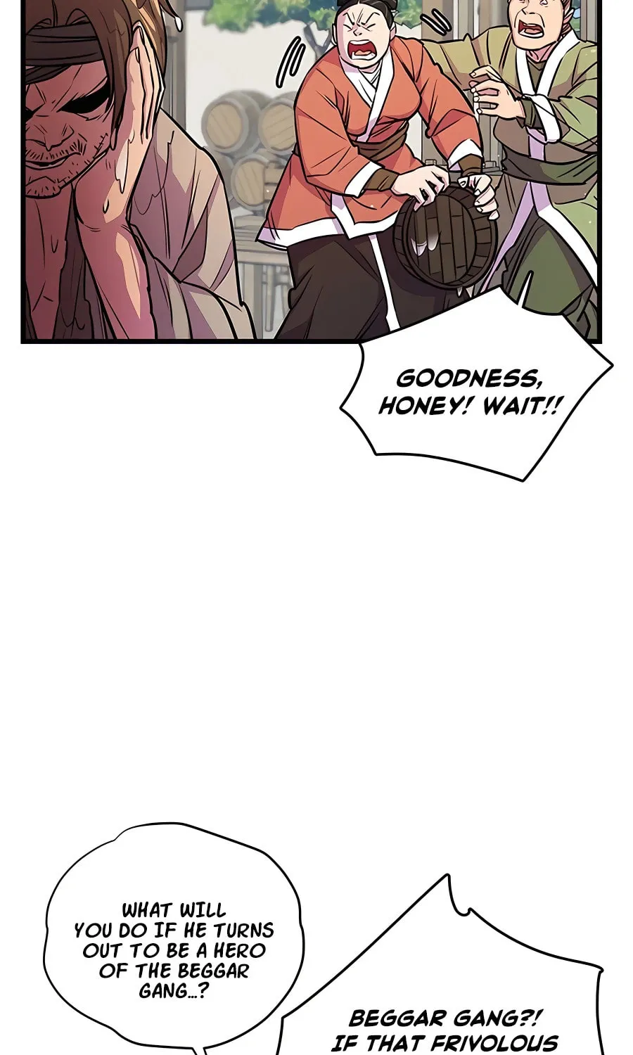 World's Greatest Senior Disciple Chapter 6 page 89 - 