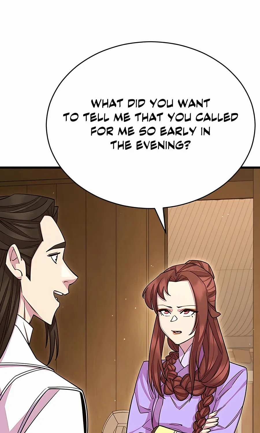 World's Greatest Senior Disciple Chapter 60 page 13 - 