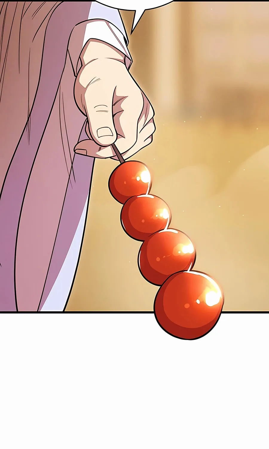 World's Greatest Senior Disciple Chapter 60 page 17 - 