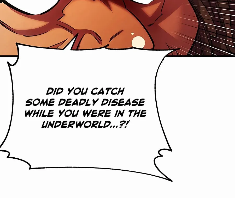 World's Greatest Senior Disciple Chapter 60 page 168 - 