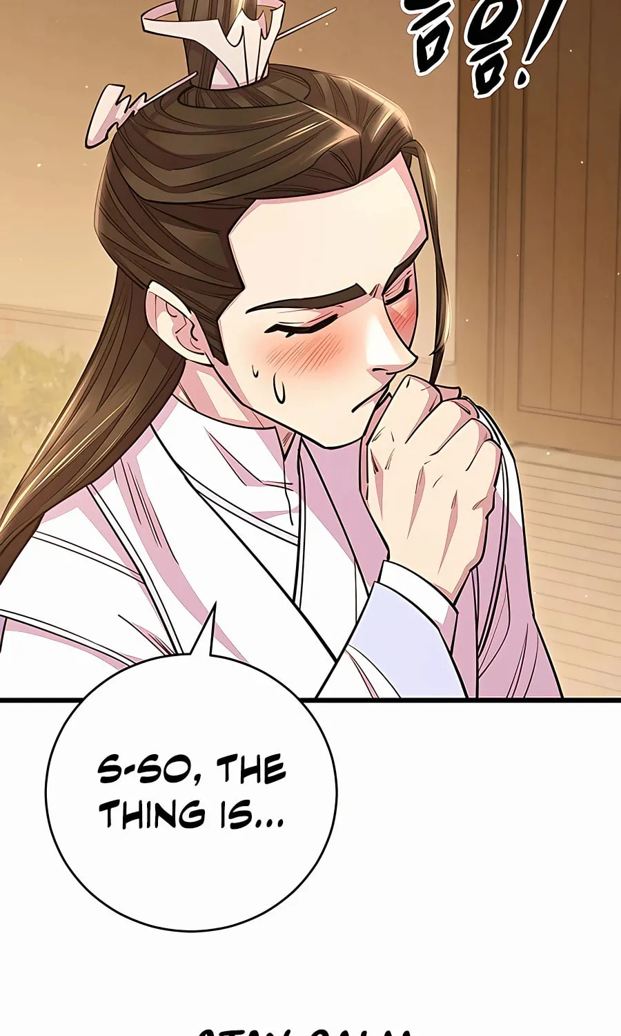World's Greatest Senior Disciple Chapter 60 page 39 - 