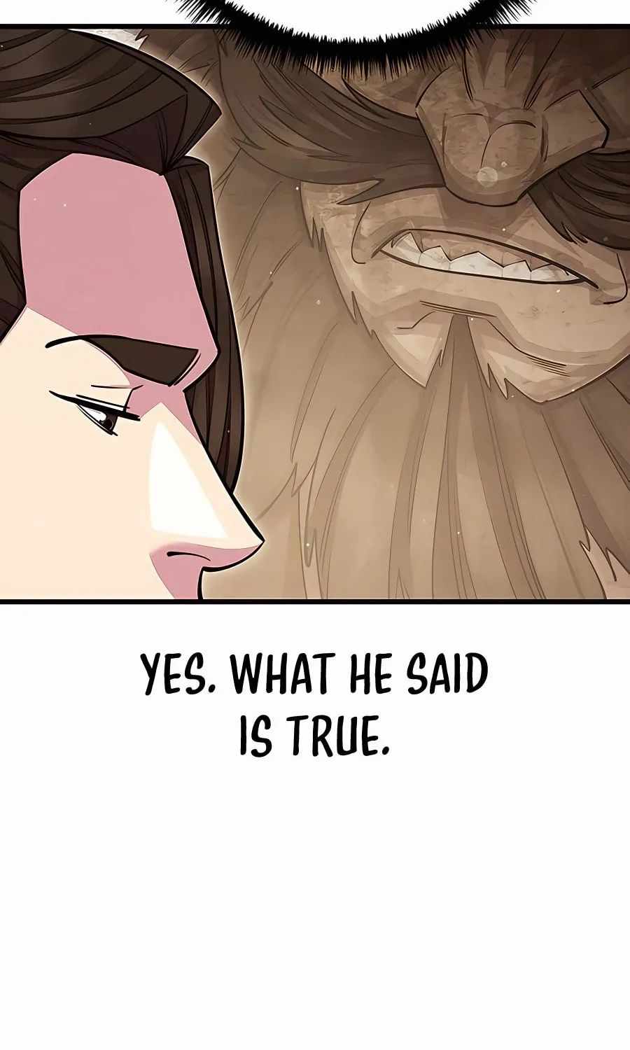 World's Greatest Senior Disciple Chapter 60 page 5 - 