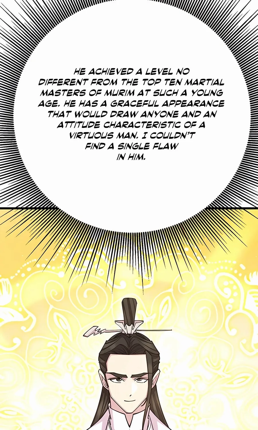 World's Greatest Senior Disciple Chapter 61 page 141 - 