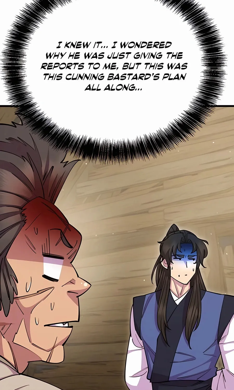 World's Greatest Senior Disciple Chapter 61 page 18 - 