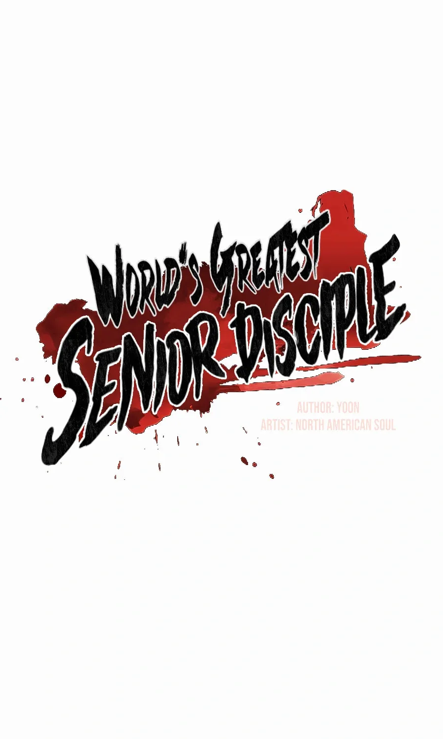 World's Greatest Senior Disciple Chapter 61 page 33 - 