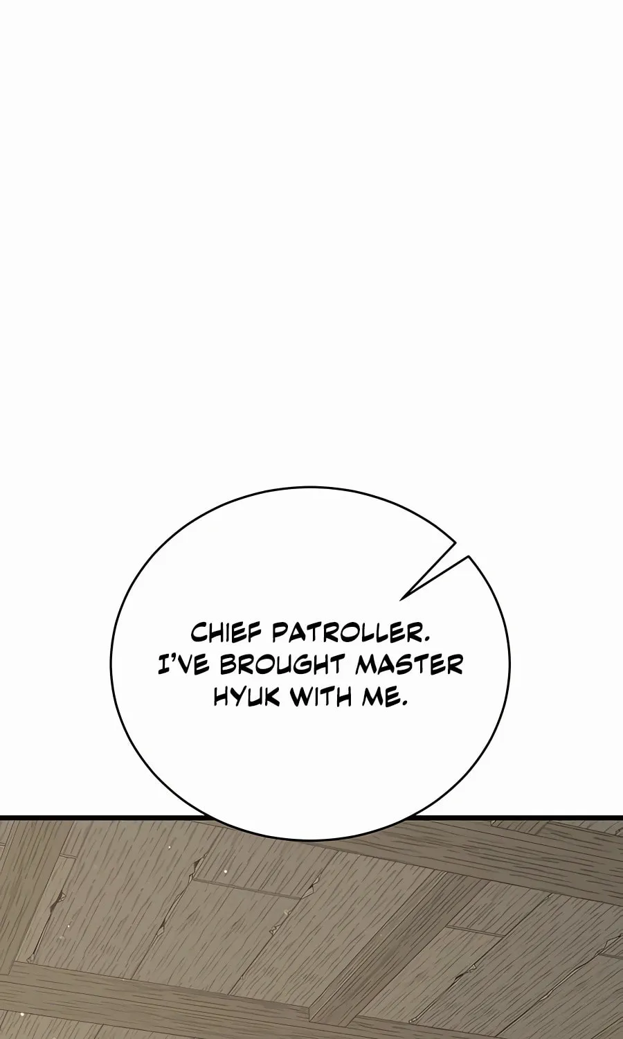 World's Greatest Senior Disciple Chapter 61 page 50 - 