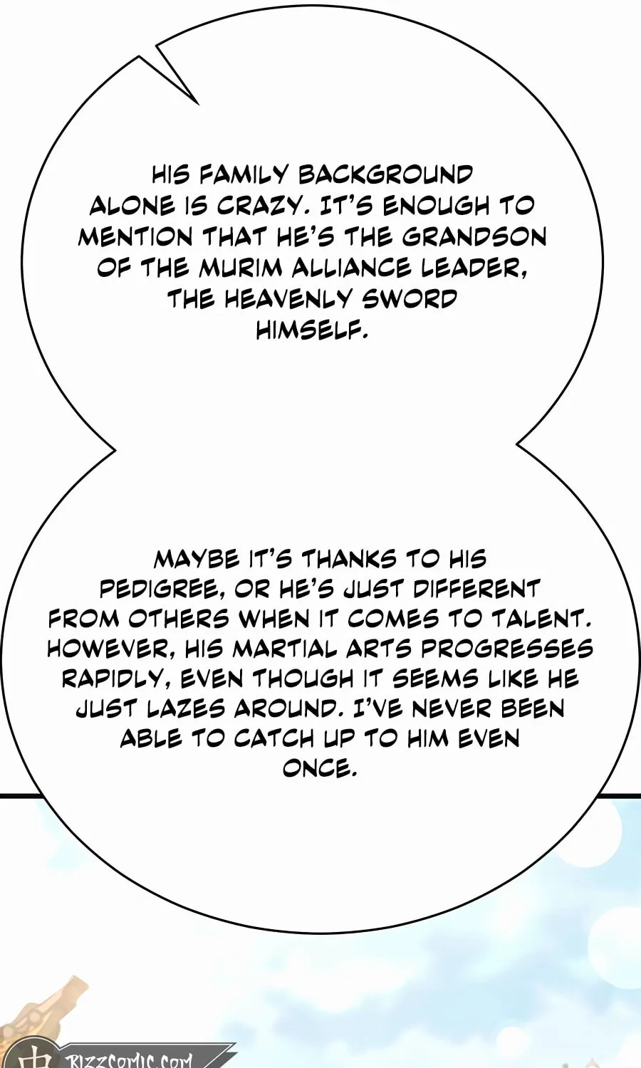 World's Greatest Senior Disciple Chapter 61 page 7 - 