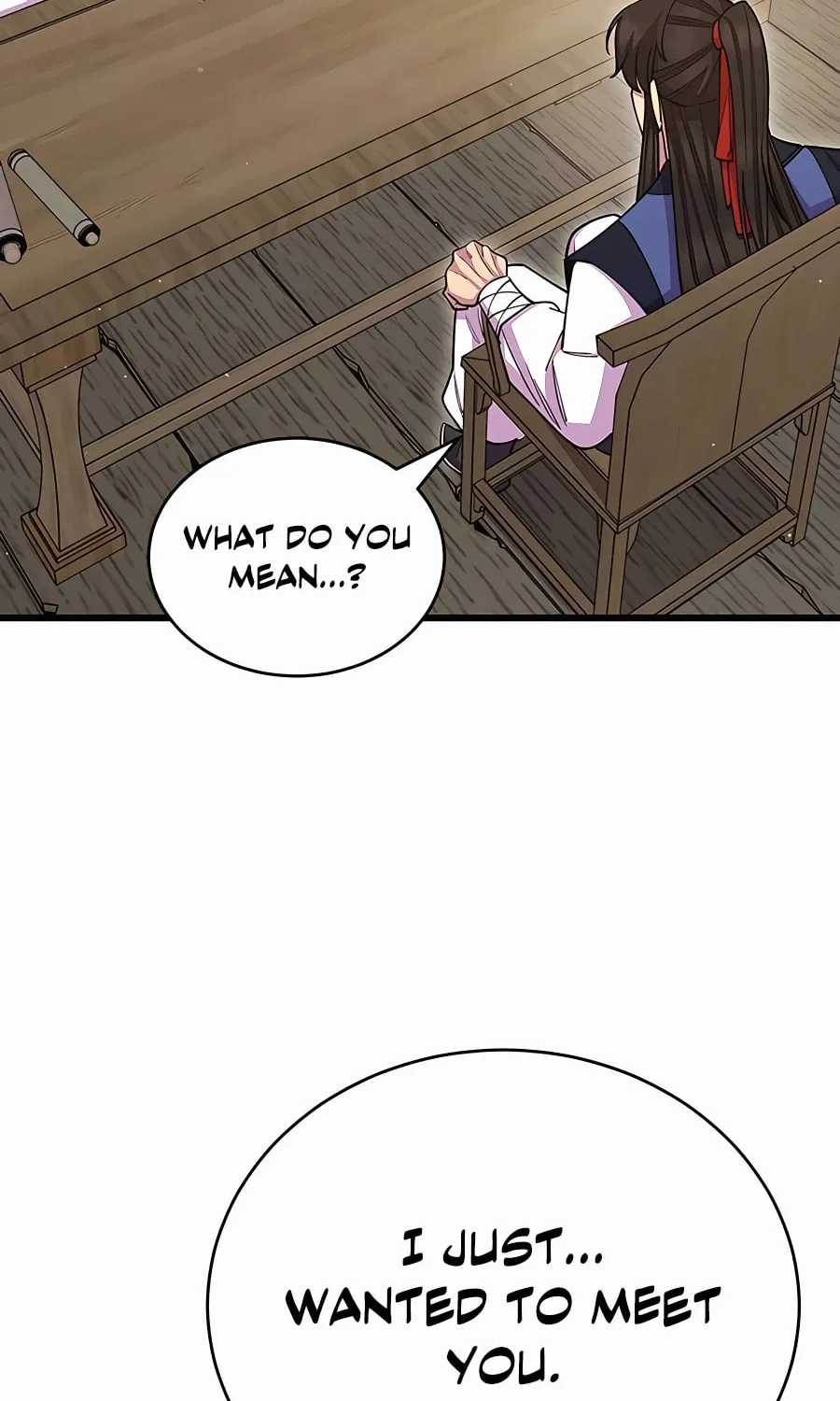 World's Greatest Senior Disciple Chapter 61 page 74 - 