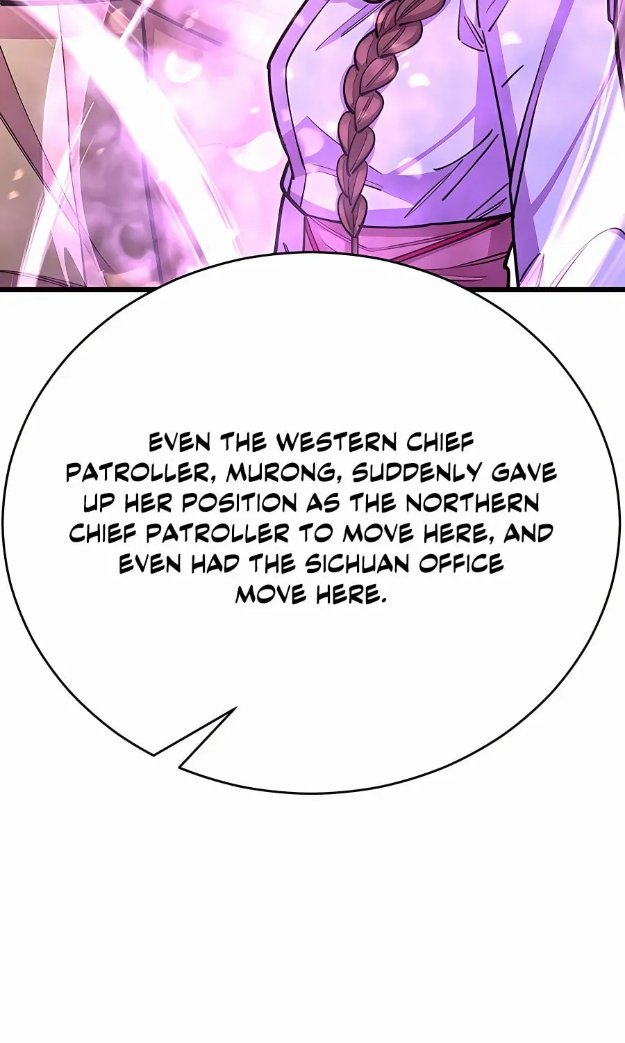 World's Greatest Senior Disciple Chapter 61 page 87 - 