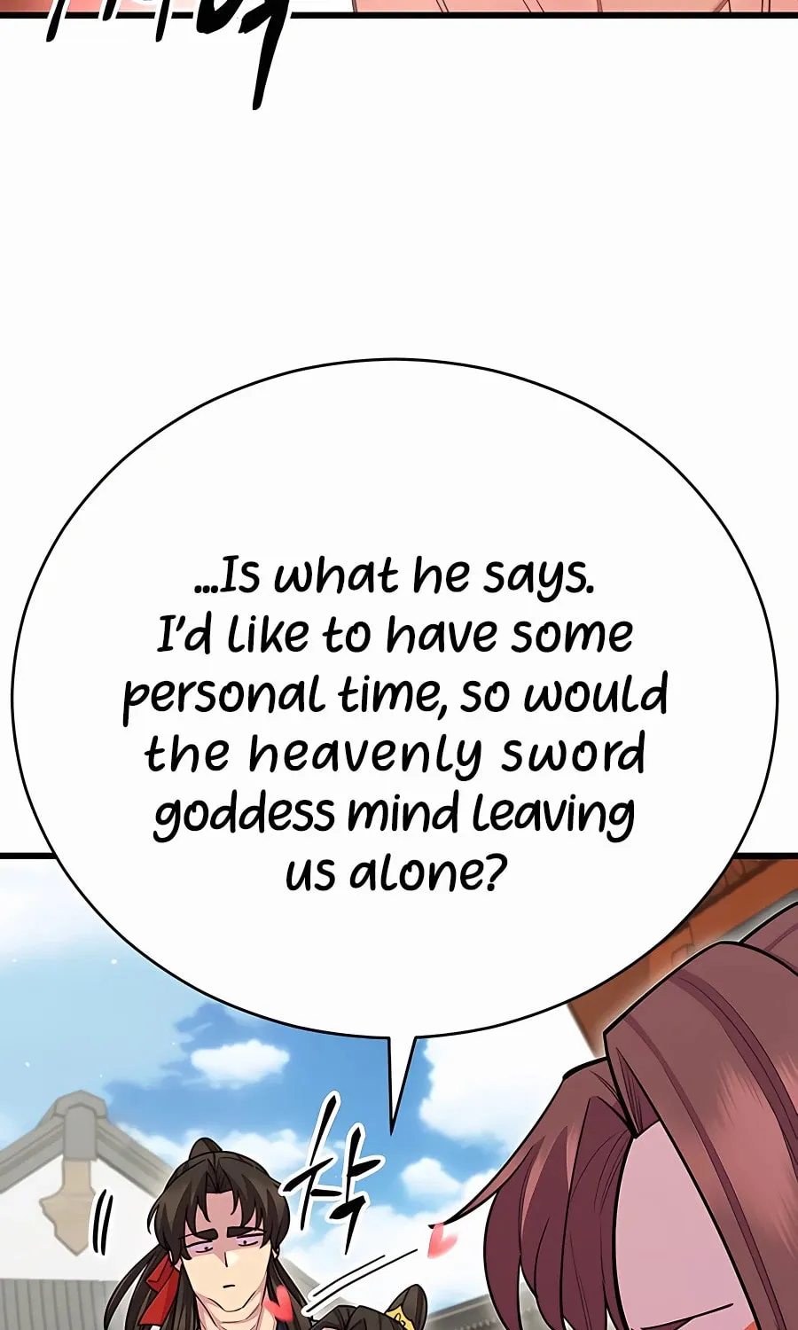 World's Greatest Senior Disciple Chapter 62 page 101 - 