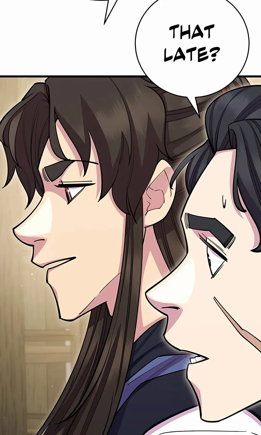 World's Greatest Senior Disciple Chapter 62 page 13 - 