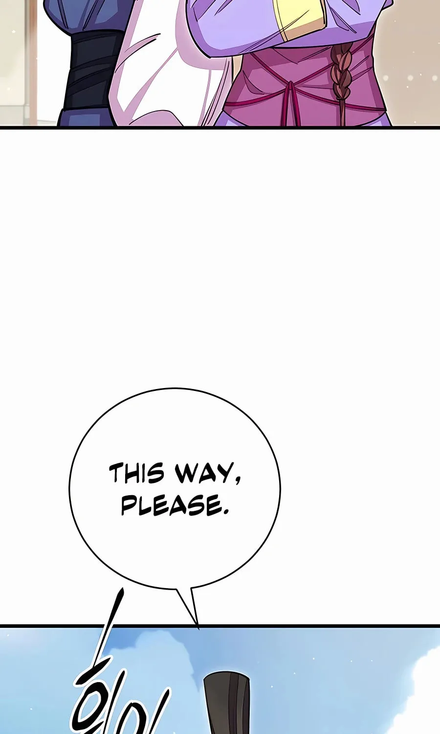 World's Greatest Senior Disciple Chapter 62 page 133 - 