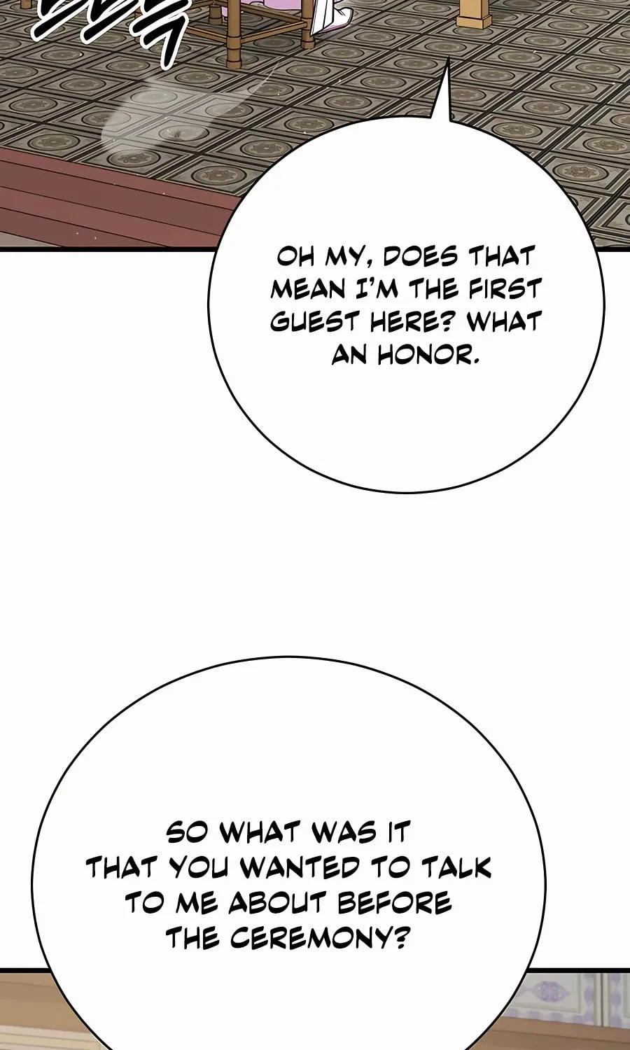 World's Greatest Senior Disciple Chapter 62 page 140 - 