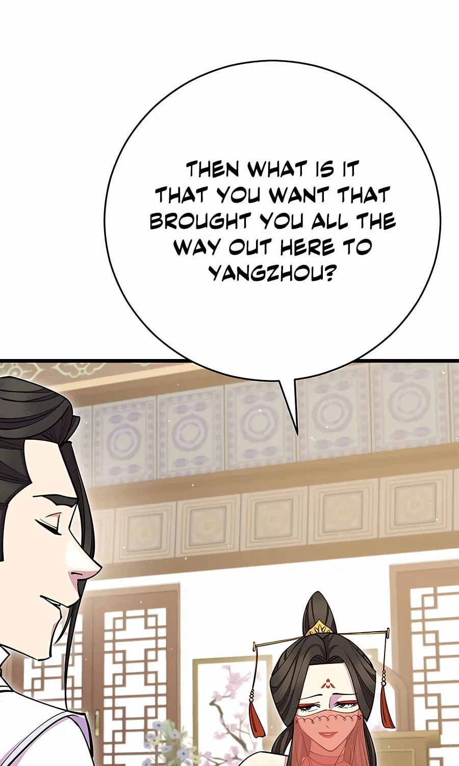 World's Greatest Senior Disciple Chapter 62 page 146 - 