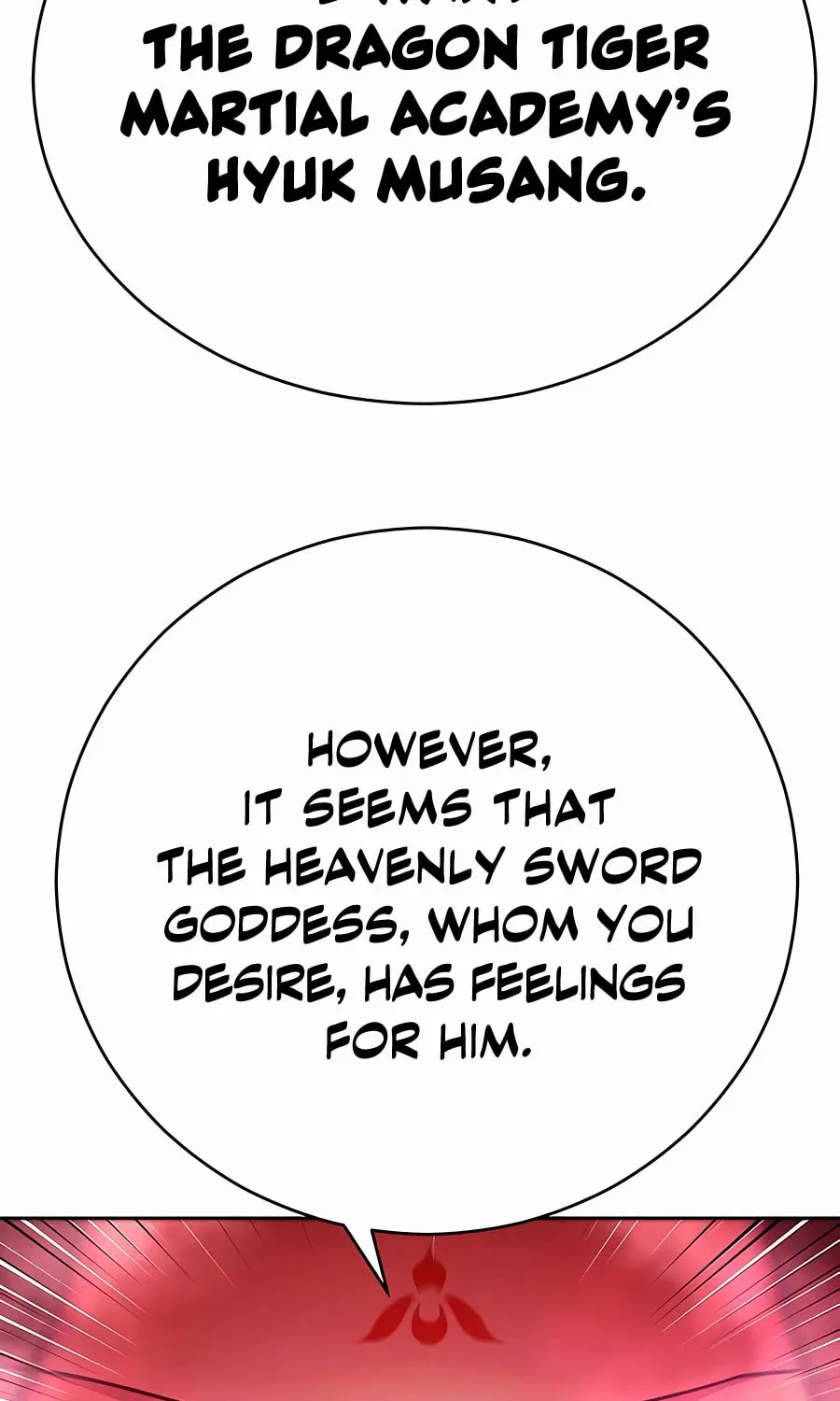 World's Greatest Senior Disciple Chapter 62 page 158 - 