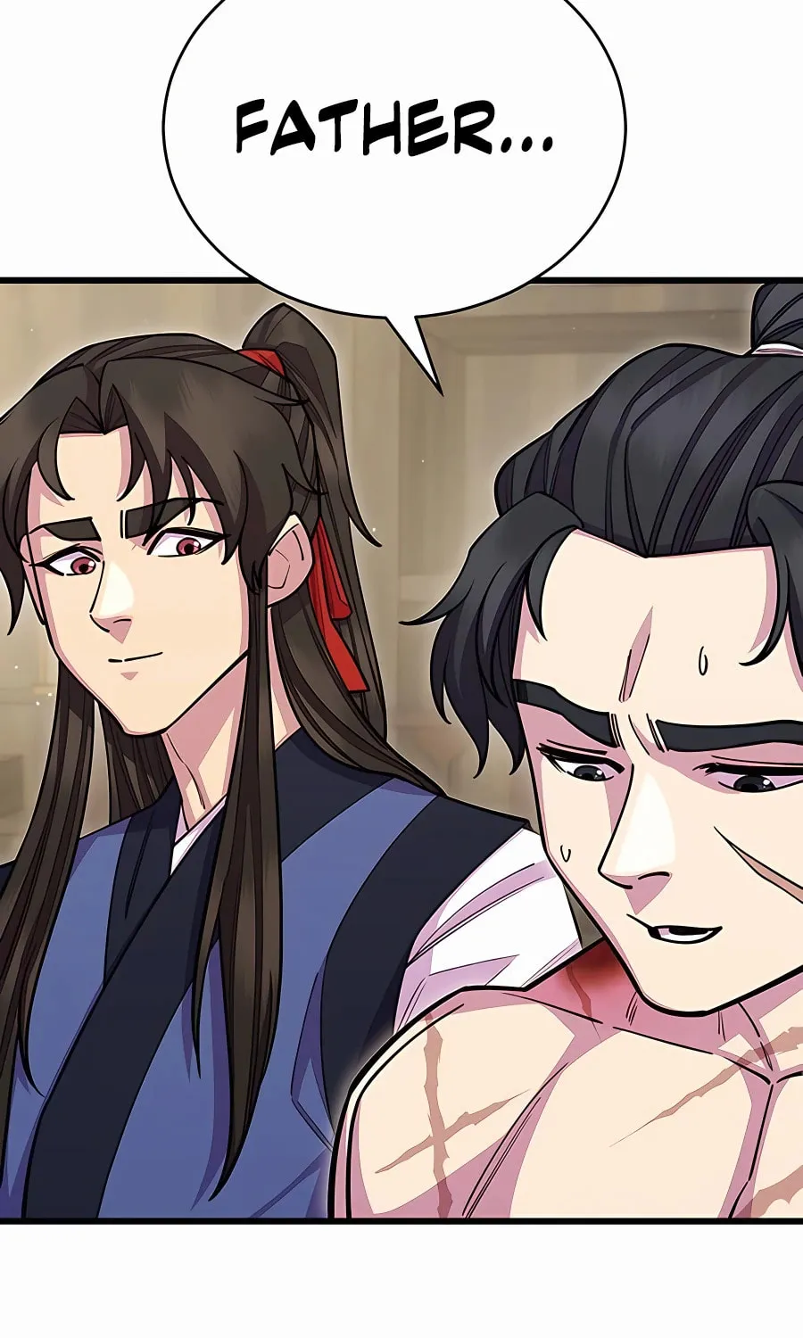 World's Greatest Senior Disciple Chapter 62 page 17 - 